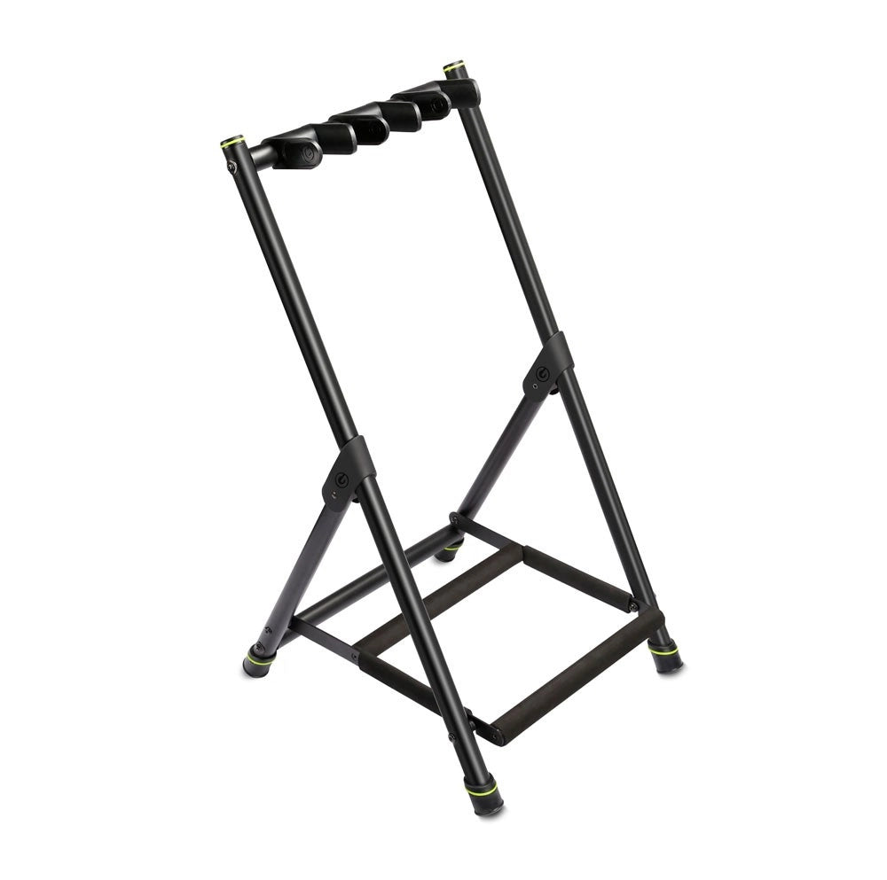 Gravity VARI-G 3 Gitarrstativ för 3 gitarrer