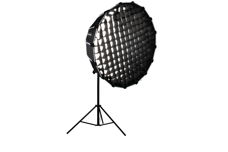 NanLite Softbox Grid för Forza 60