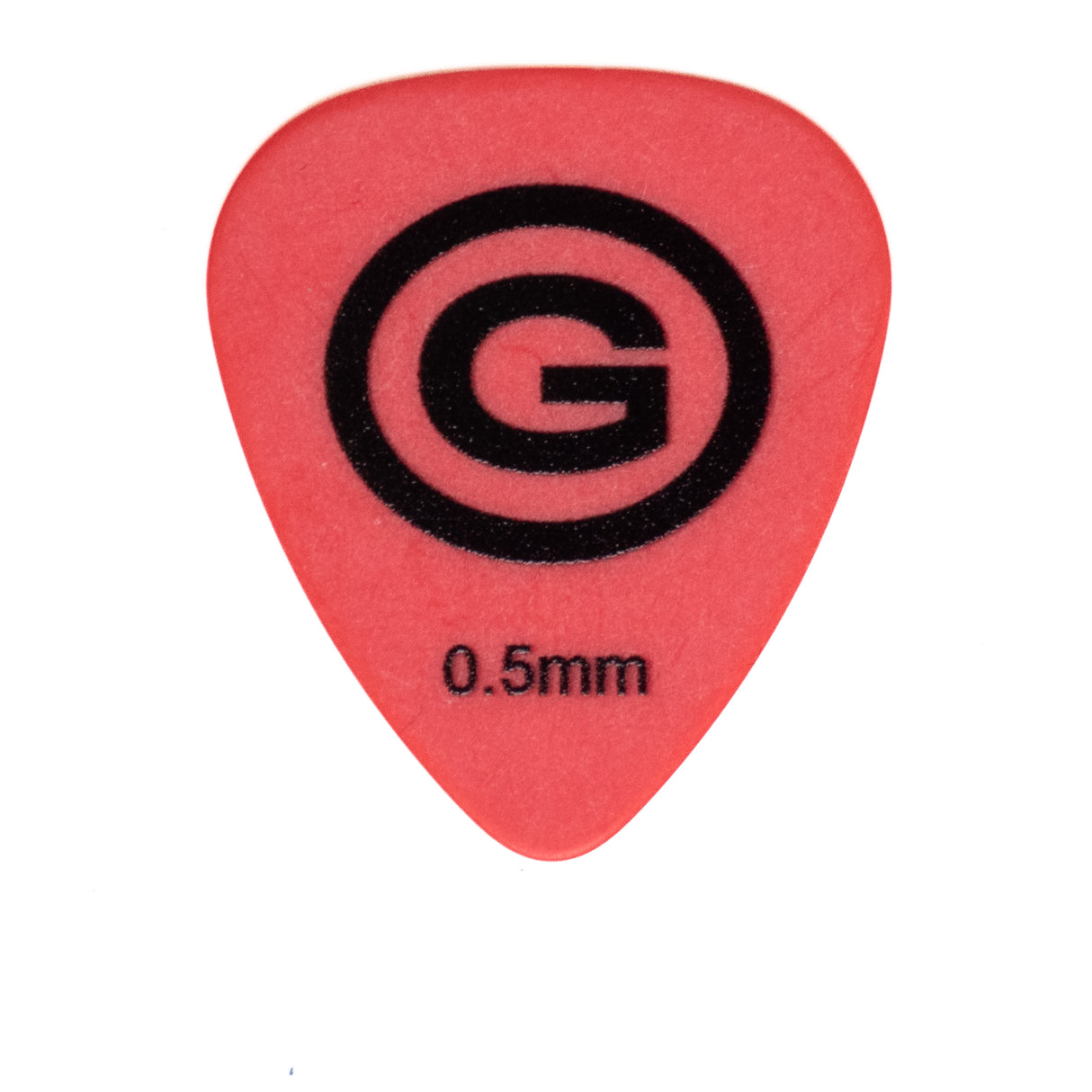 Grooveland plektrum 12 st blandade