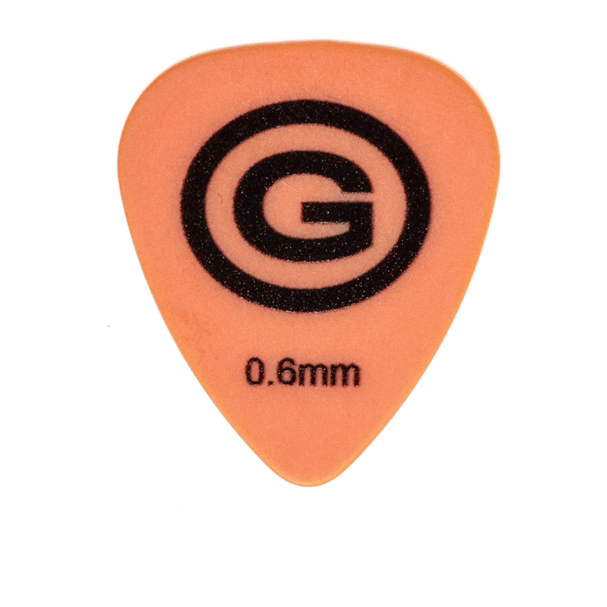 Grooveland plektrum 12 st blandade