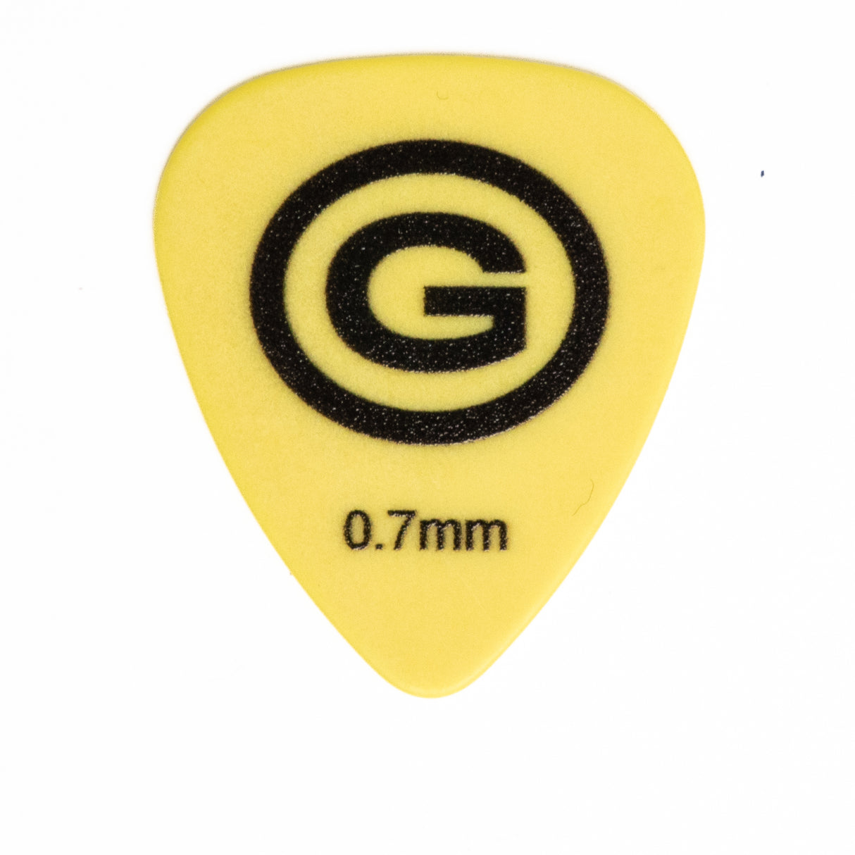 Grooveland plektrum 12 st blandade