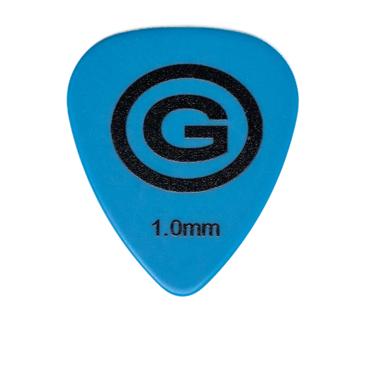 Grooveland plektrum 12 st blandade