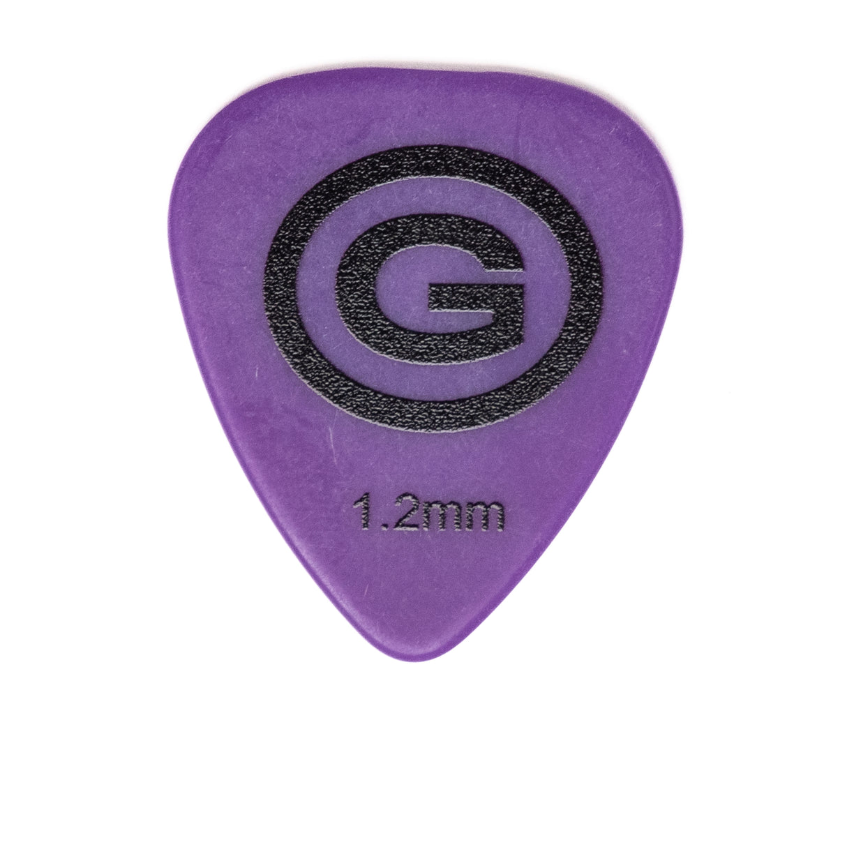 Grooveland plektrum 12 st blandade