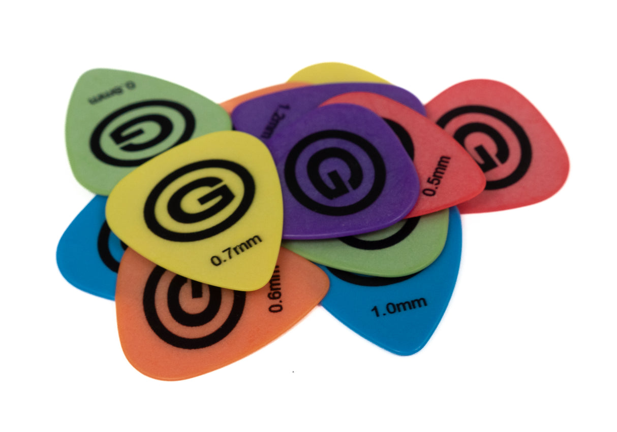 Yamaha FG-TA TransAcoustic Starter Pack