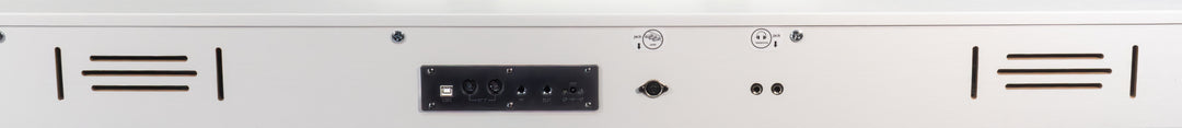 Grooveland DDP-140 El Piano (Vit)