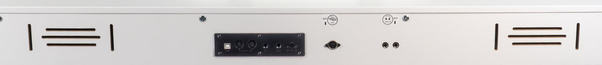 Grooveland DDP-140 El Piano (Vit)