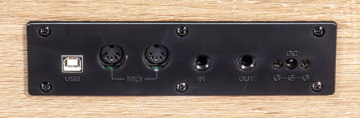 DEMOVARA - Grooveland DDP-140 elpiano (Beige)