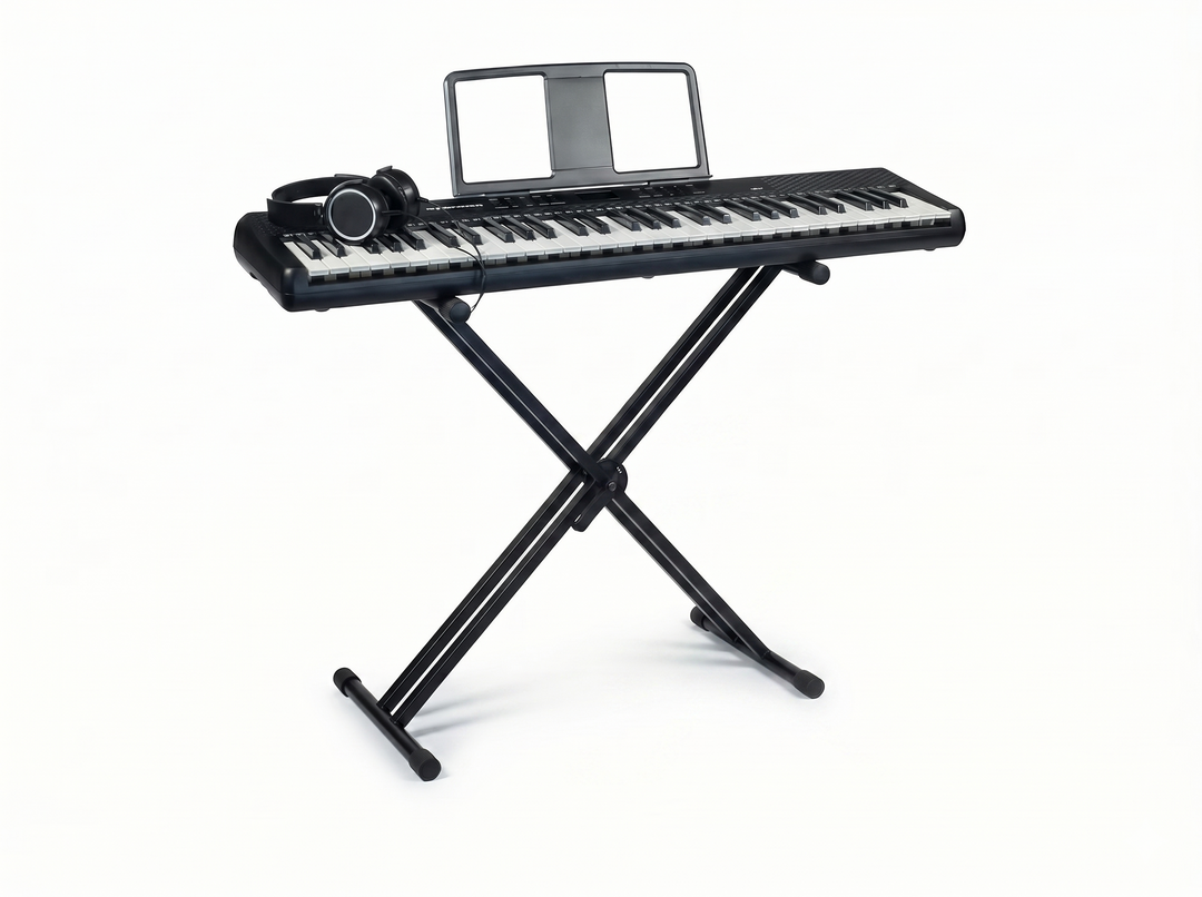 Grooveland E261 Keyboard Paket