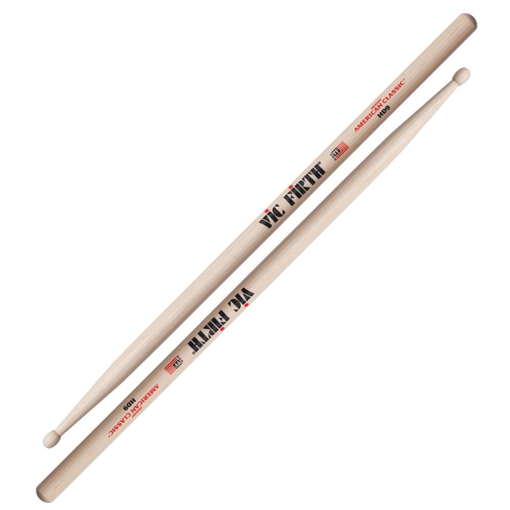 Vic Firth HD9 American Classic® träspets