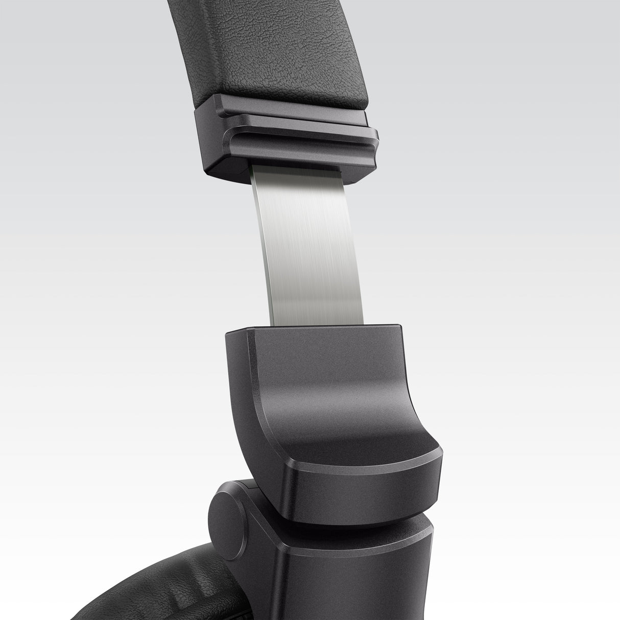 Pioneer DJ HDJ-CUE1 DJ hörlurar (svarta)