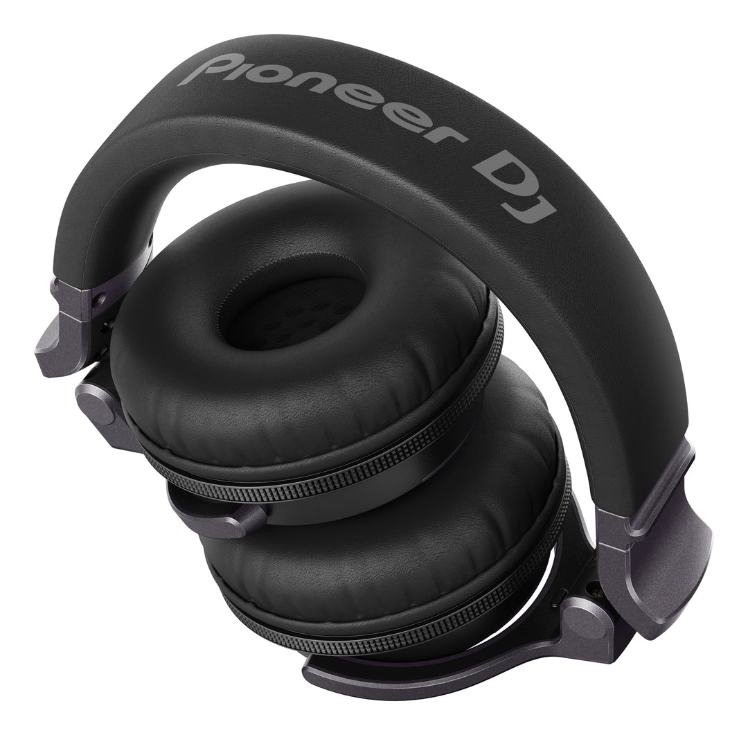 Pioneer DJ HDJ-CUE1 DJ hörlurar (svarta)