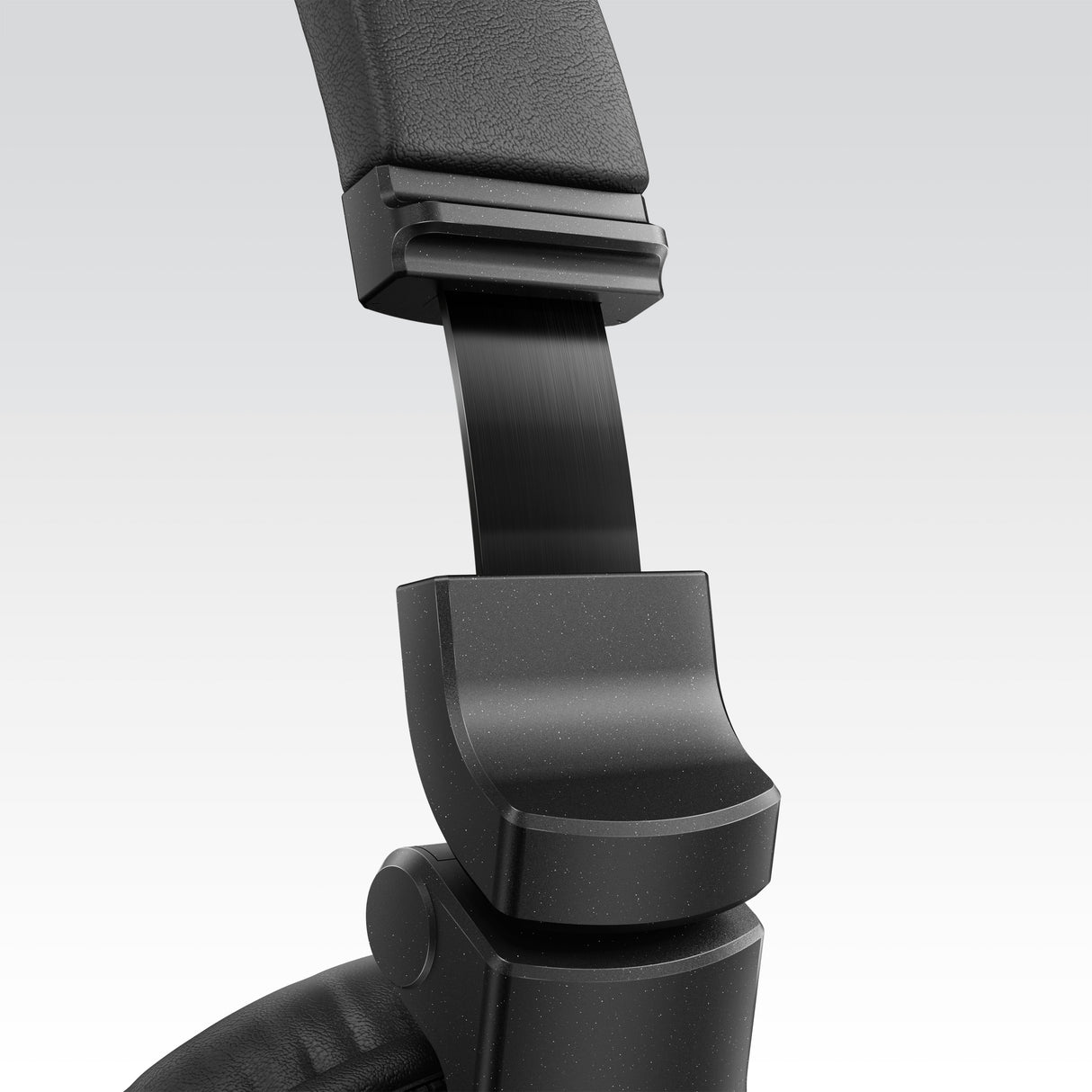 Pioneer DJ HDJ-CUE1BT-K Bluetooth DJ hörlurar (svarta)