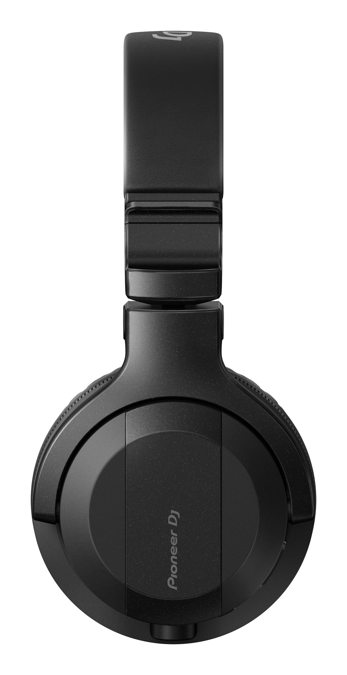Pioneer DJ HDJ-CUE1BT-K Bluetooth DJ hörlurar (svarta)