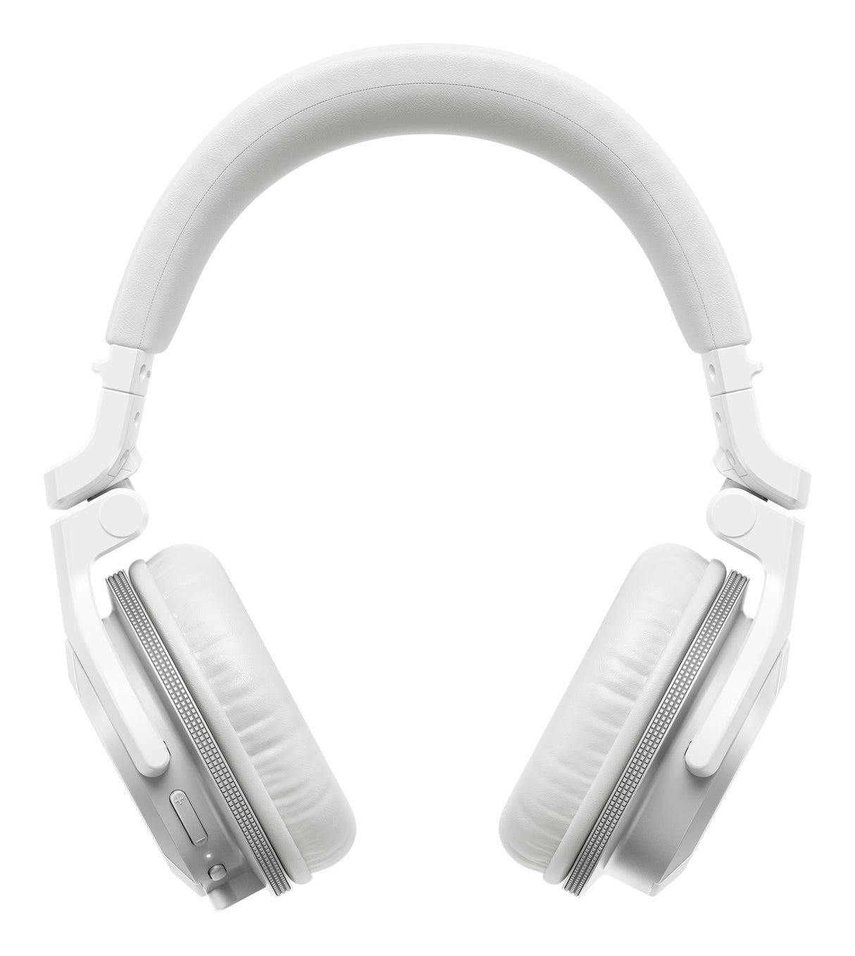 Pioneer DJ HDJ-CUE1BT-W Bluetooth DJ hörlurar (vita)
