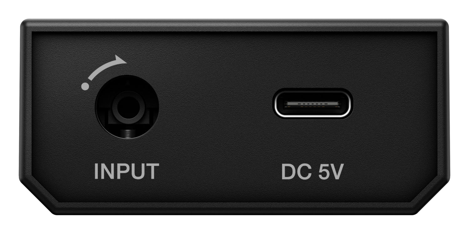 AlphaTheta HDJ-F10-TX Bundle