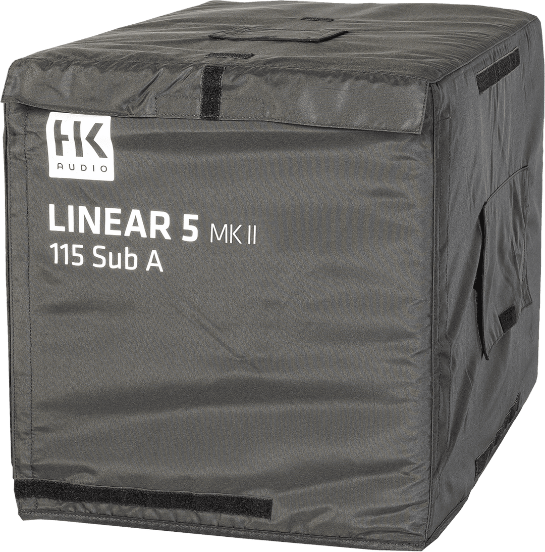 HK Audio Cover för Linear 5 MKII 115 Sub A