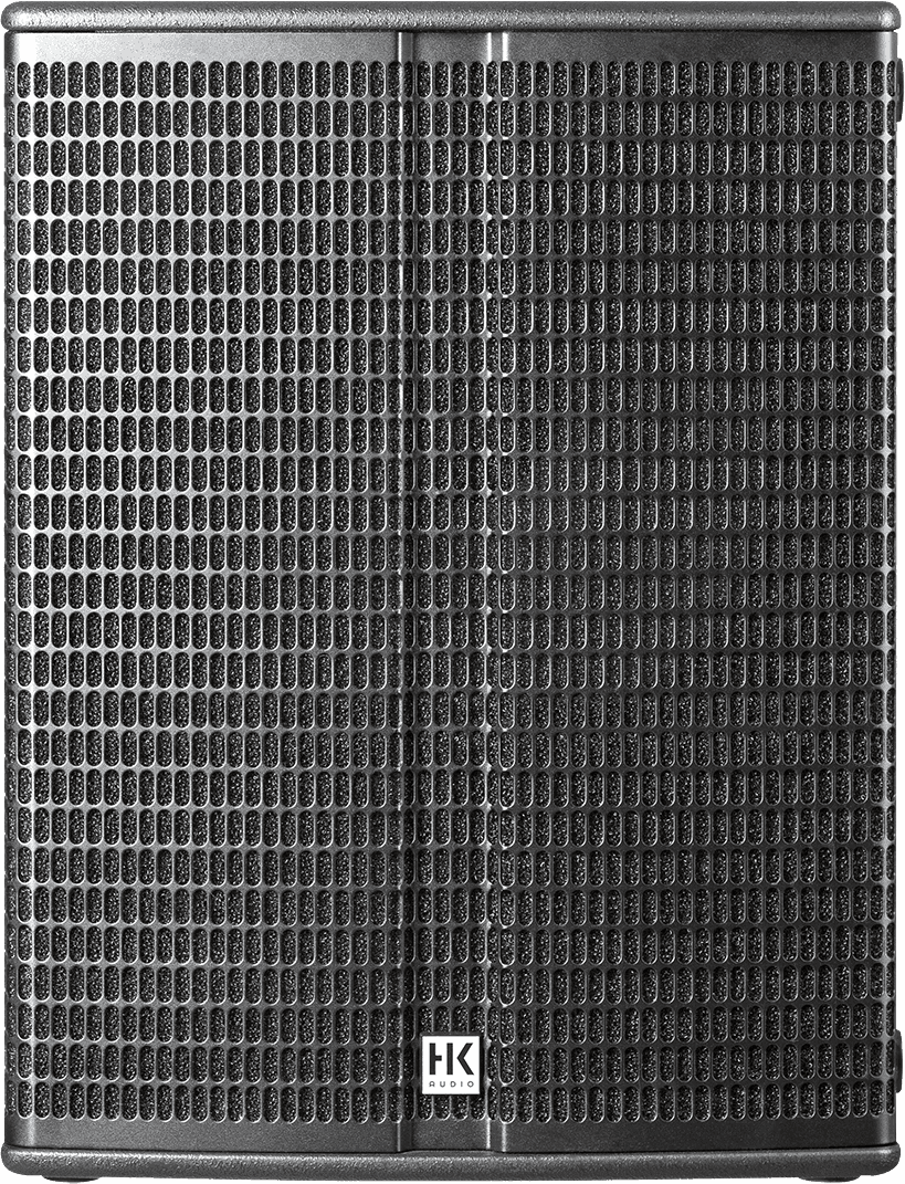 HK Audio Linear SUB 1800A - Aktiv subwoofer