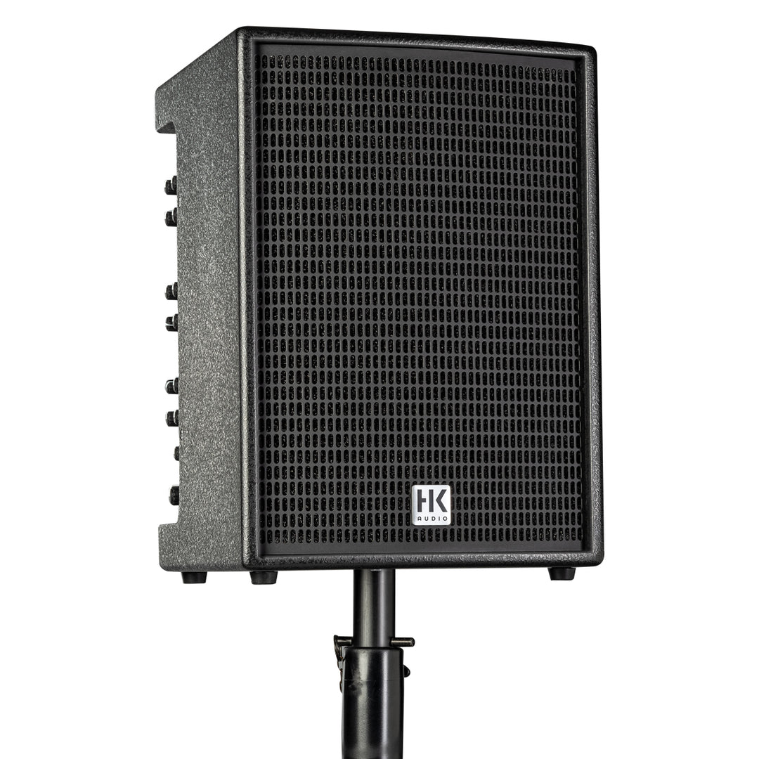 HK Audio Move 8 batterihögtalare