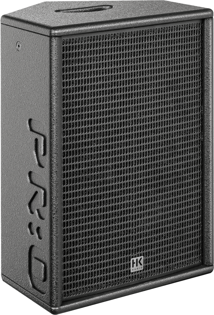 HK Audio PR:O 110XD 2 - Aktiv PA Högtalare (Multifunctional)