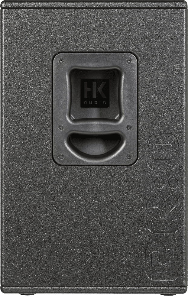 HK Audio PR:O 112FD 2 aktiv PA-högtalare (full räckvidd)