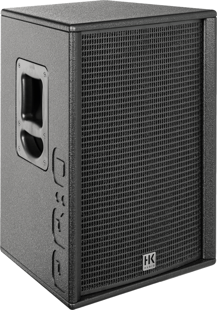 HK Audio PR:O 112FD 2 aktiv PA-högtalare (full räckvidd)