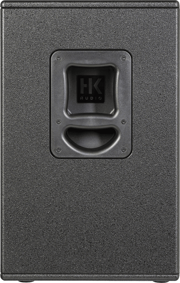 HK Audio PR:O 112FD 2 aktiv PA-högtalare (full räckvidd)
