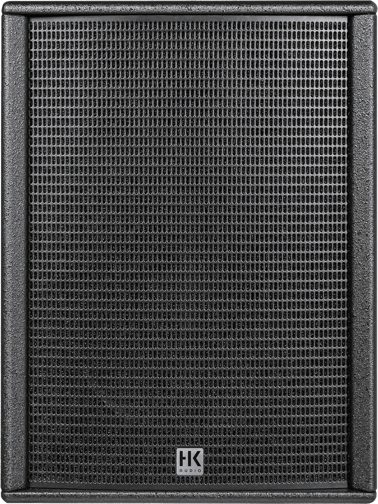 HK Audio PR:O 115 XD2 aktiv PA-högtalare (multifunktionell)