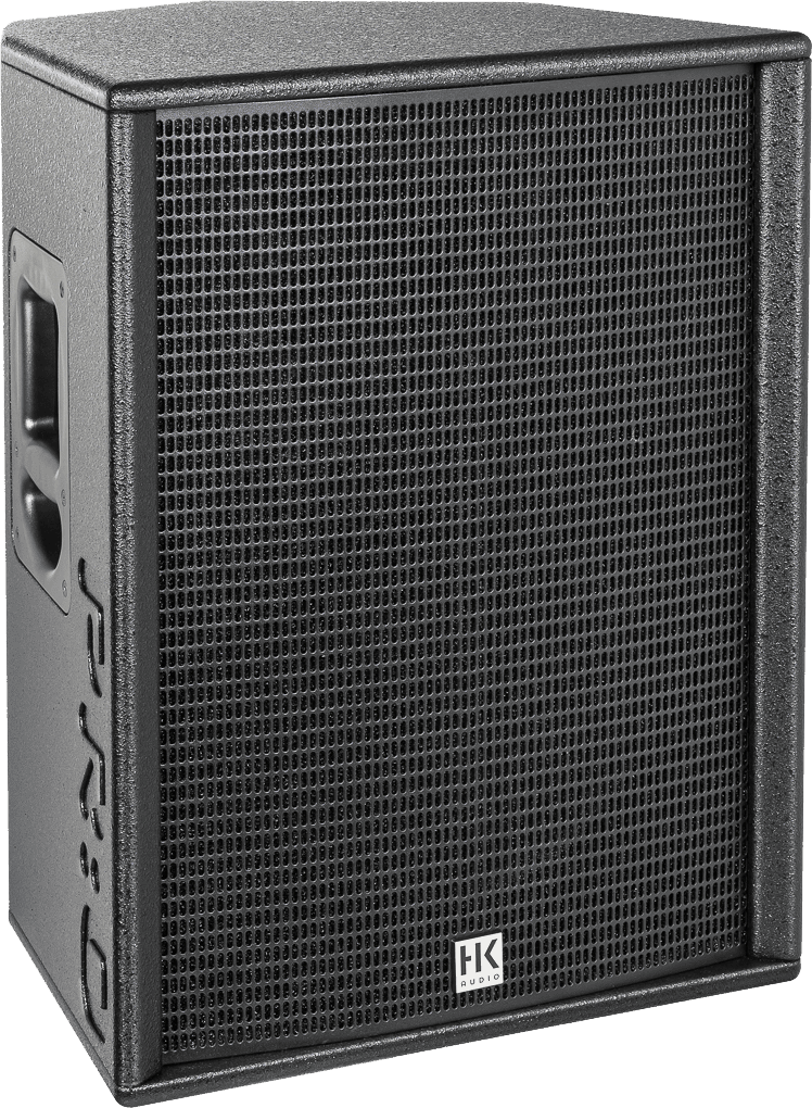 HK Audio PR:O 115 XD2 aktiv PA-högtalare (multifunktionell)