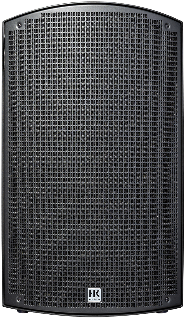 HK Audio Sonar 115XI aktiv PA-högtalare