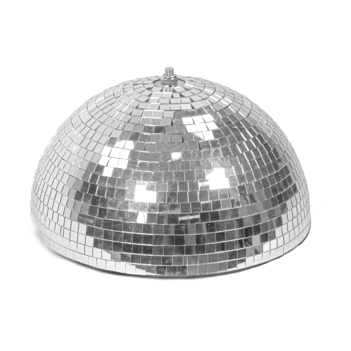 Marconi halv diskokula inkl. motor (30 cm)