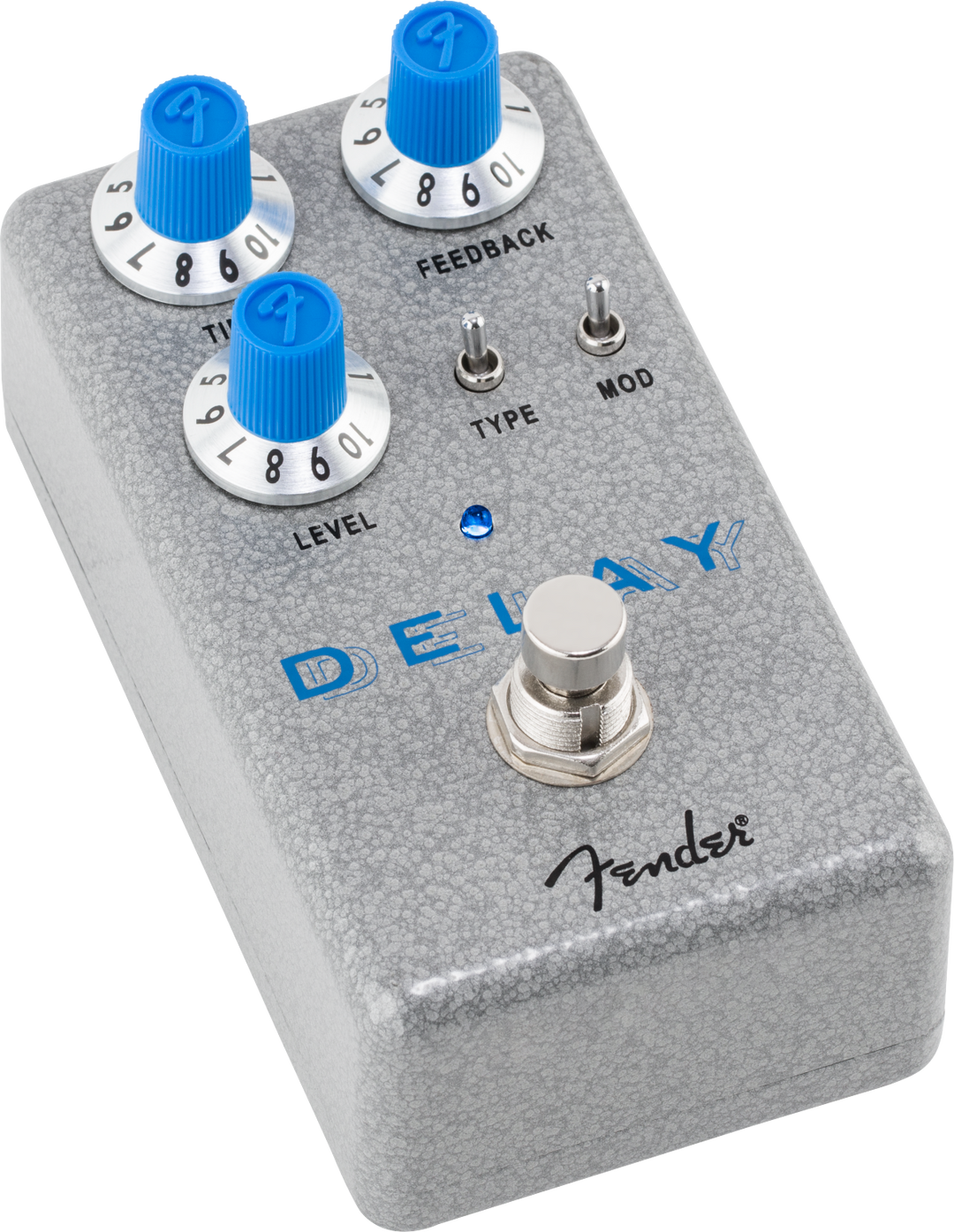 Fender Hammertone Delay gitarrpedal