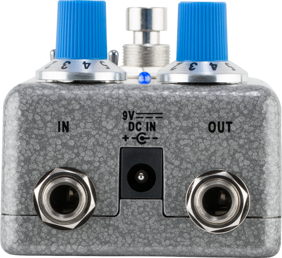Fender Hammertone Delay gitarrpedal