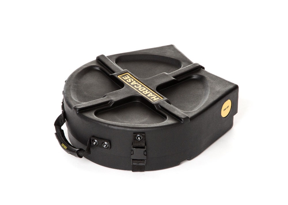 Hardcase 13" Piccolo virveltrumfodral