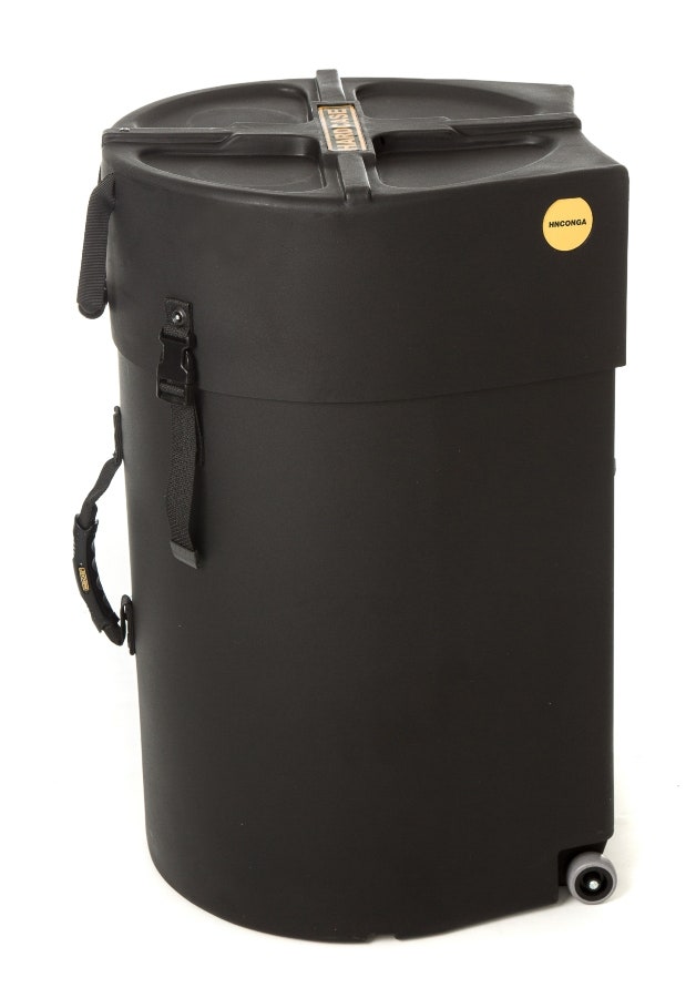 Hardcase Conga-fodral