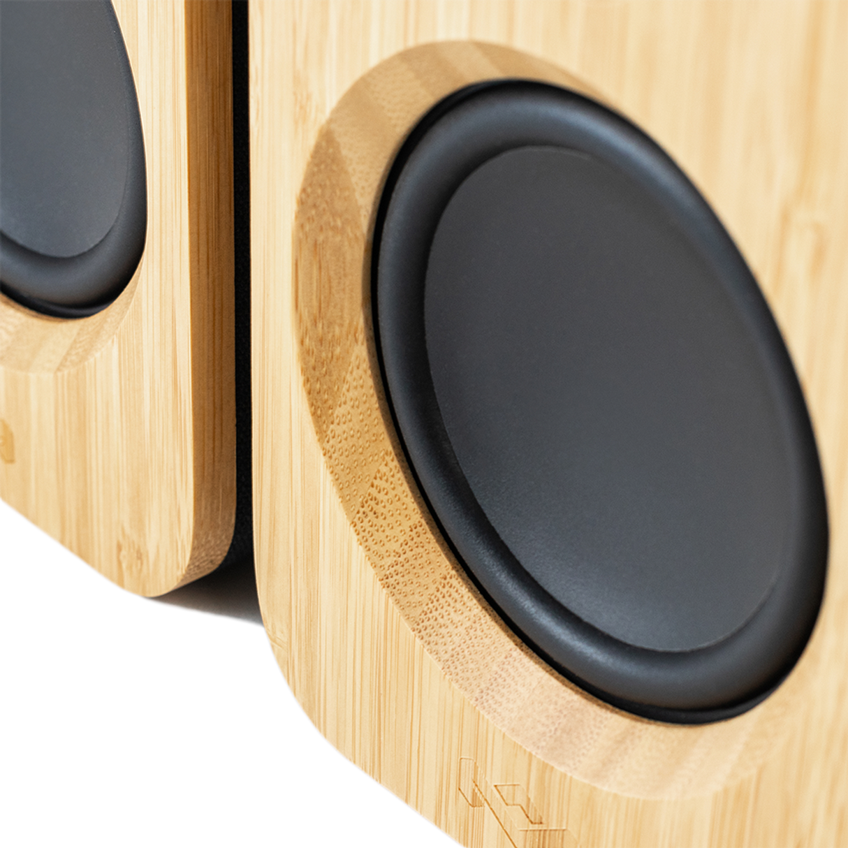 MARLEY DUO Bluetooth högtalarset