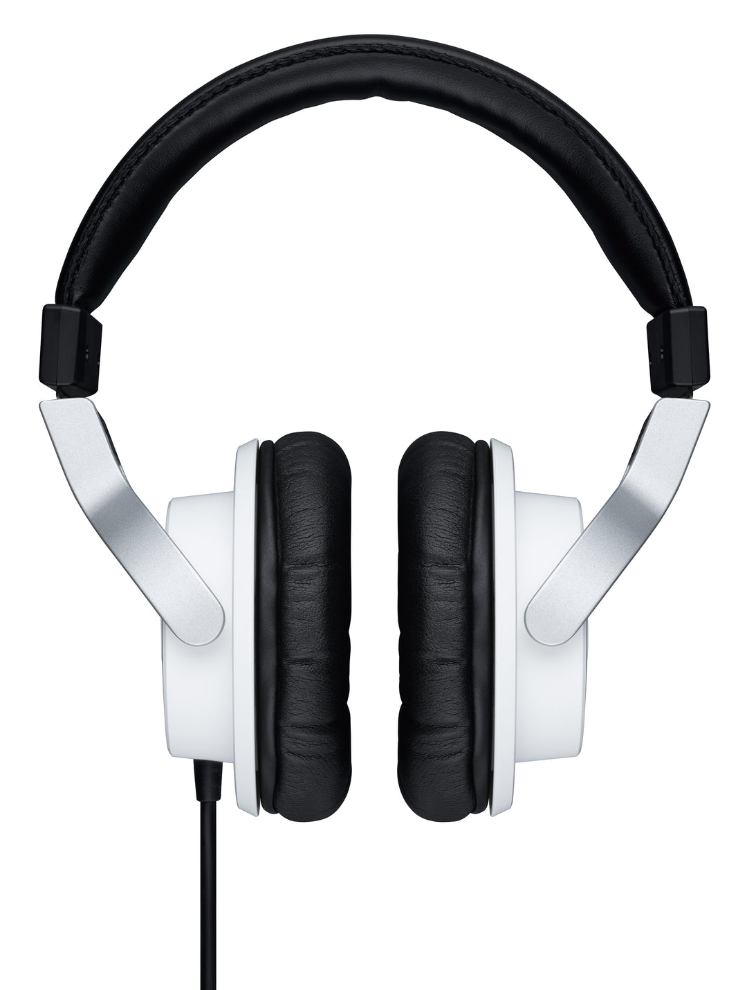 Yamaha HPH-MT7 Studio hörlurar (vita)