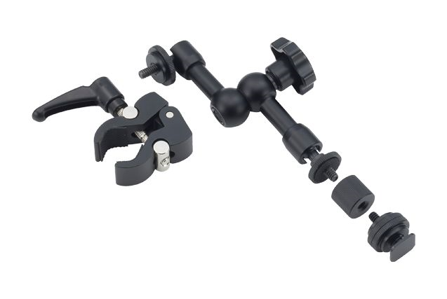 Zoom HRM-7 Handy Recorder Monteringsarm (7")