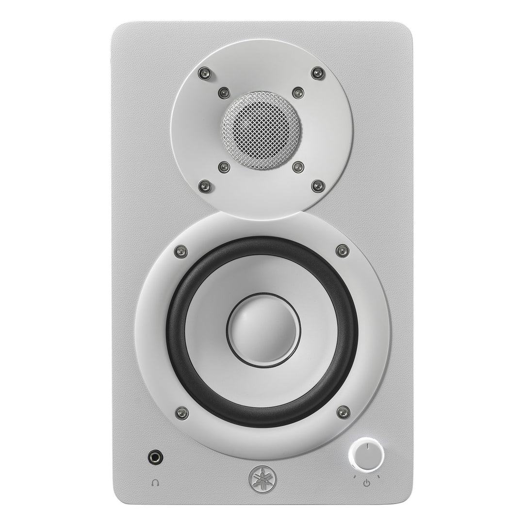 Yamaha HS4 W Active Studio Monitors (Vit)