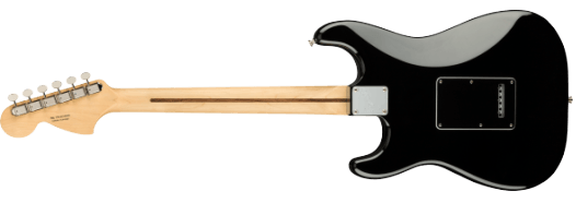 Fender American Performer Stratocaster HSS elgitarr (svart)