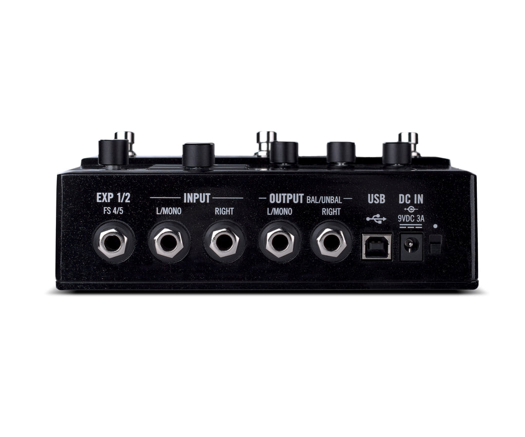 Line6 HX Stomp Guitar Multi Effect