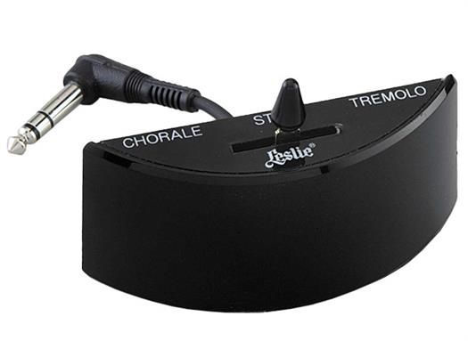 Leslie kontrollbrytare CU-1BK