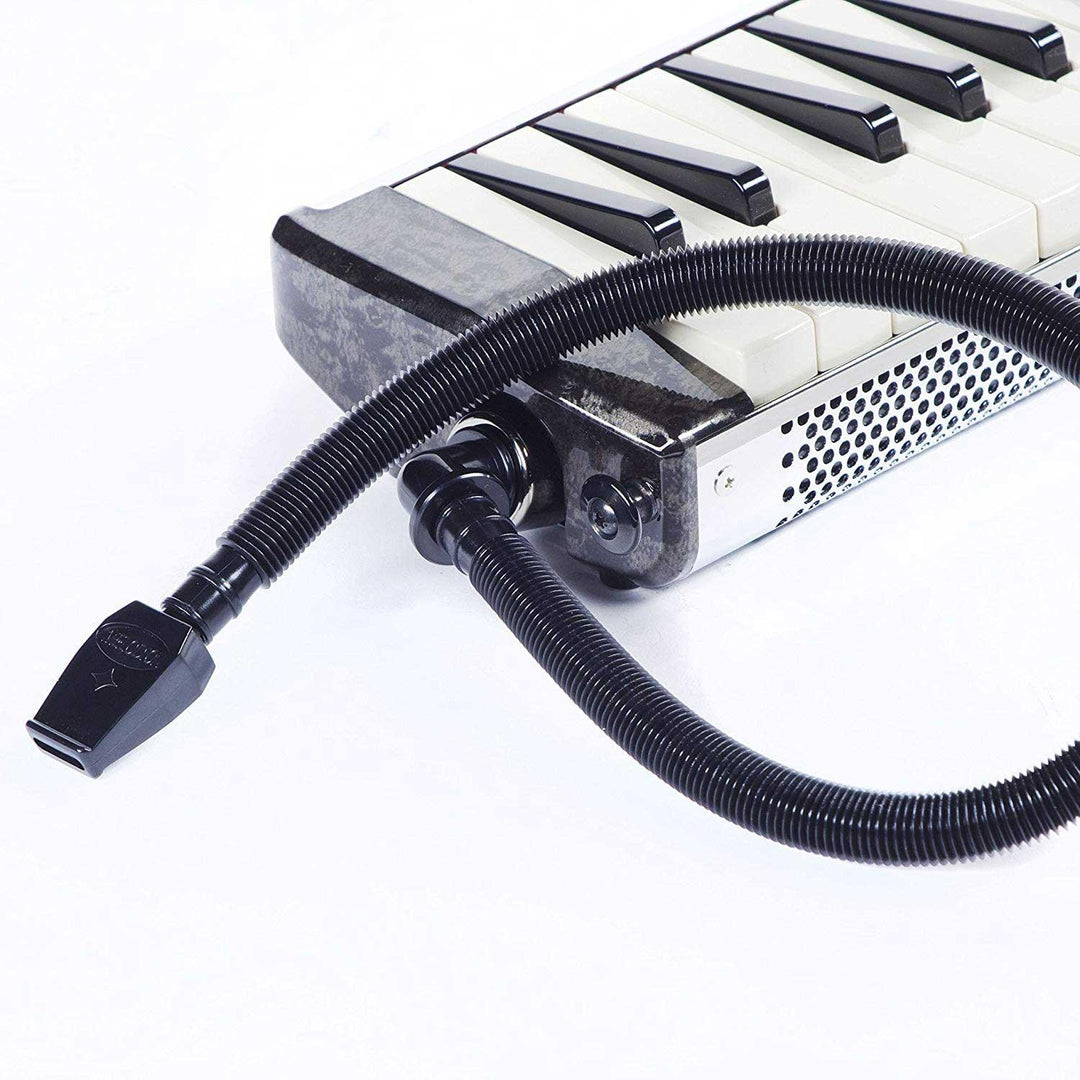 Hammond PRO -44HP V2 High Power Melodica (svart)