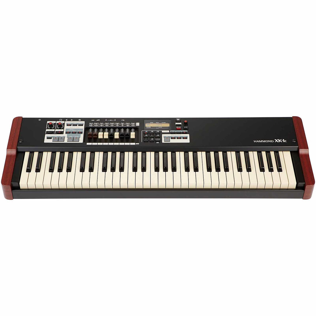 Hammond XK-1c