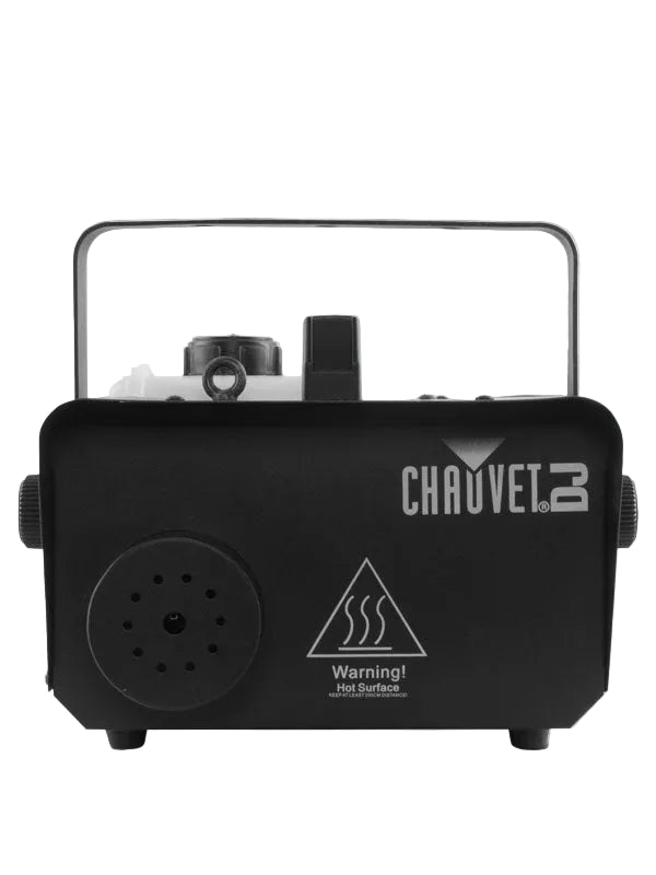 Chauvet Hurricane 1600 rökare