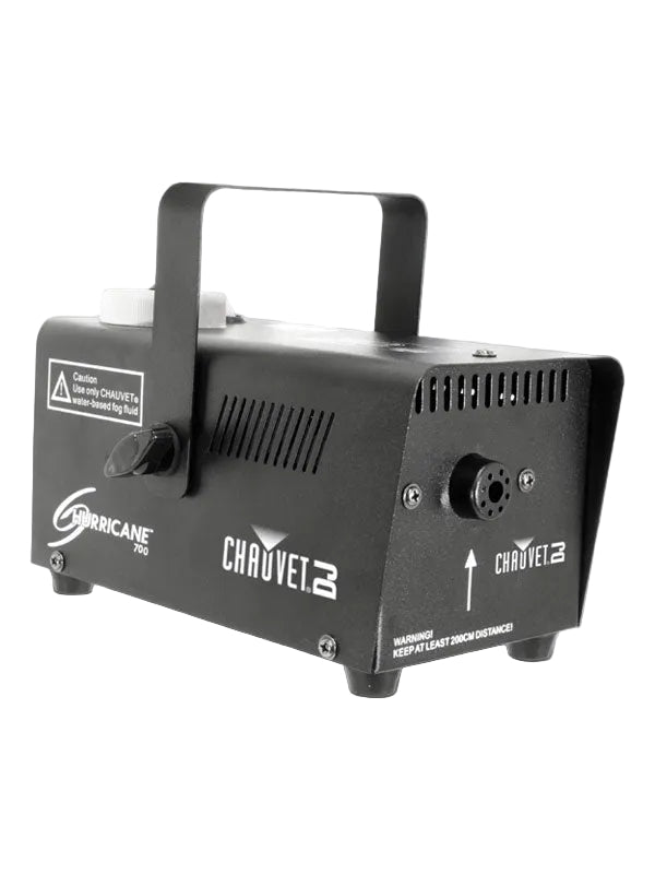Chauvet Hurricane 700 Smoker (700W)