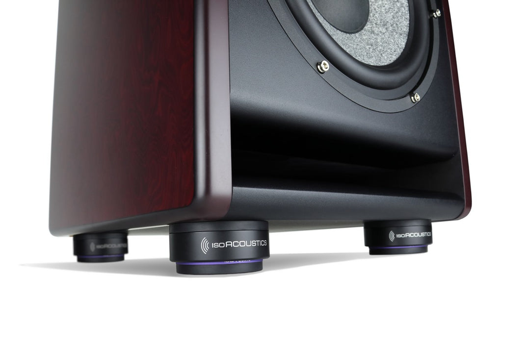 IsoAcoustics ISO-PUCK 76 (2-pack)