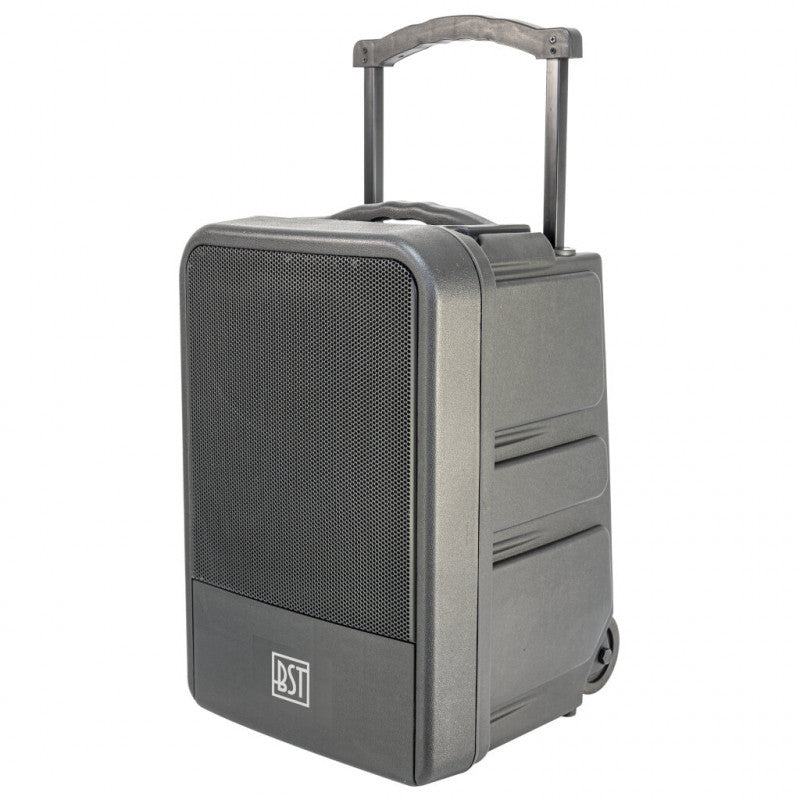 BST IPS10 "All-weather" festivalhögtalare (250W)