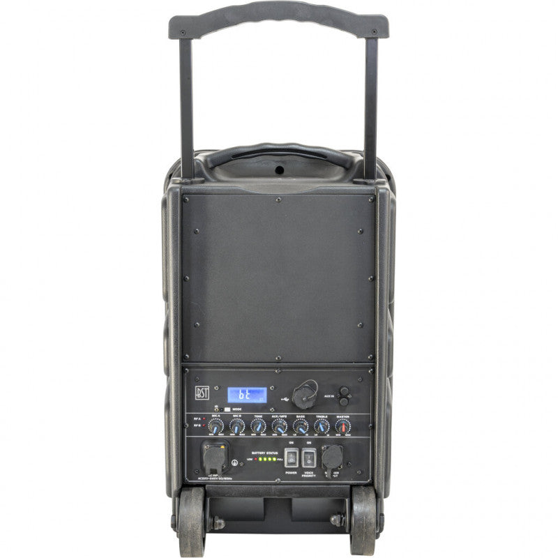 BST IPS10 "All-weather" festivalhögtalare (250W)