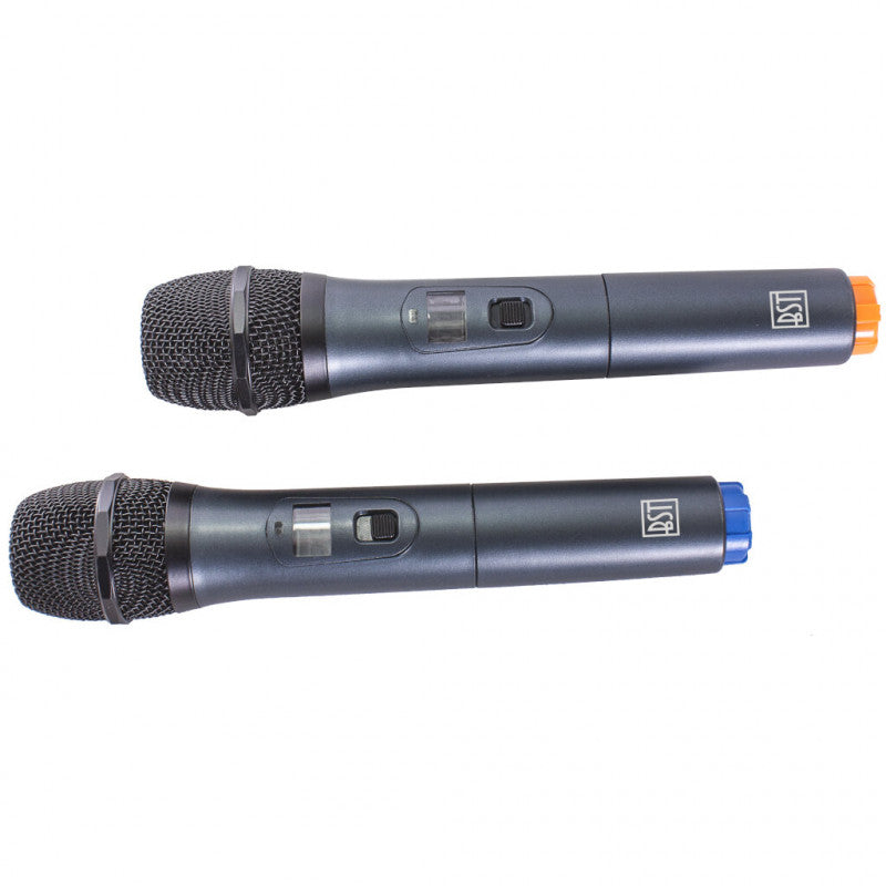 BST IPS10 "All-weather" festivalhögtalare (250W)