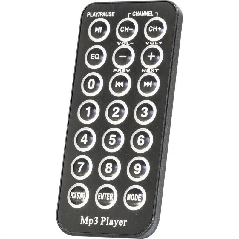 BST IPS10 "All-weather" festivalhögtalare (250W)